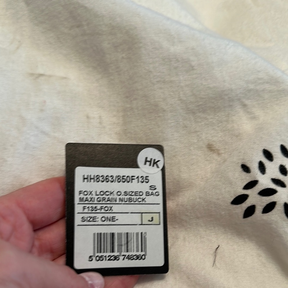 Mulberry Alexa bag - Rust and Gold Leather Satchel with Versatile Straps - Picture 14 of 15